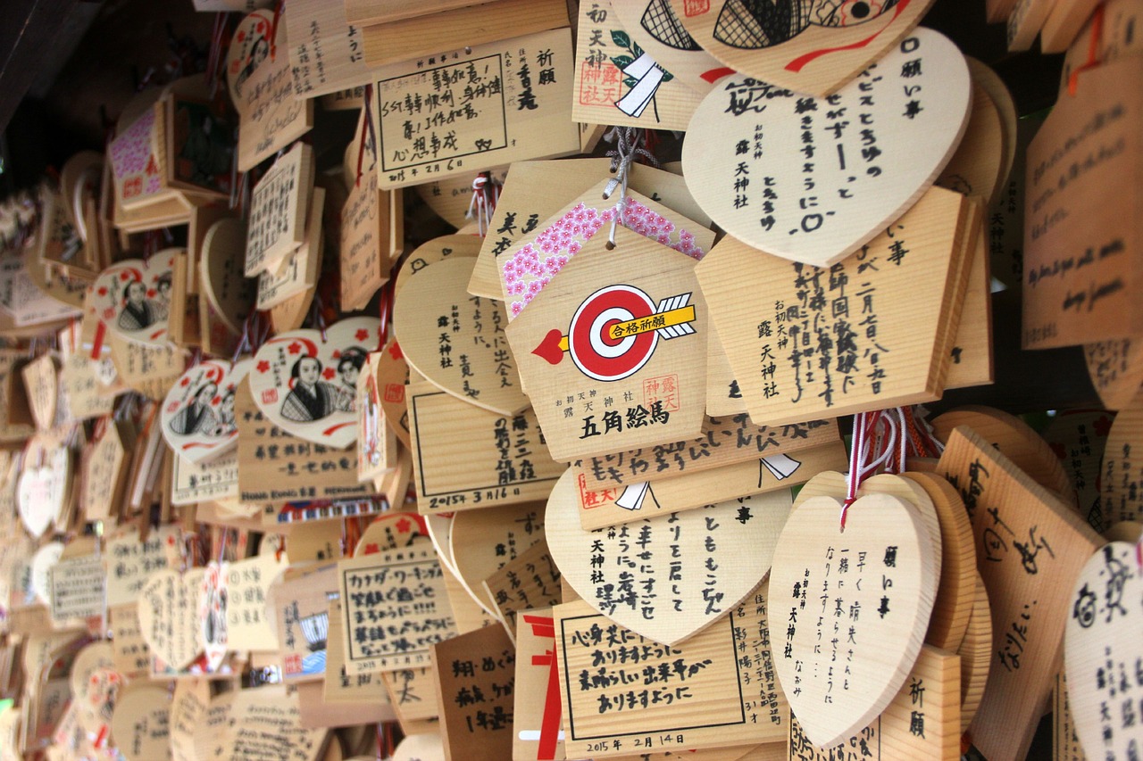 锦州留学日本之融入日本社会：文化交流与学术提升的完美平衡