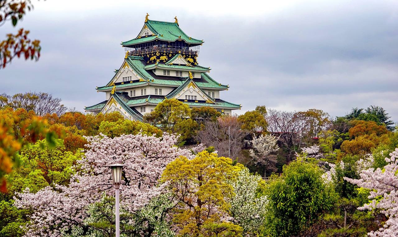 锦州追寻梦想的起点：为何选择高考后去日本留学？