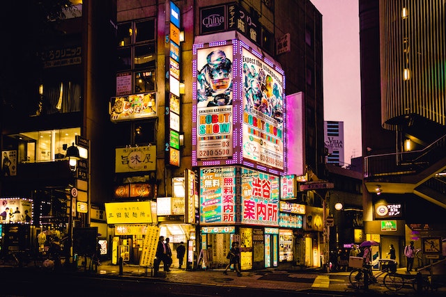 锦州寻找学术平衡：留学日本如何处理学业与生活